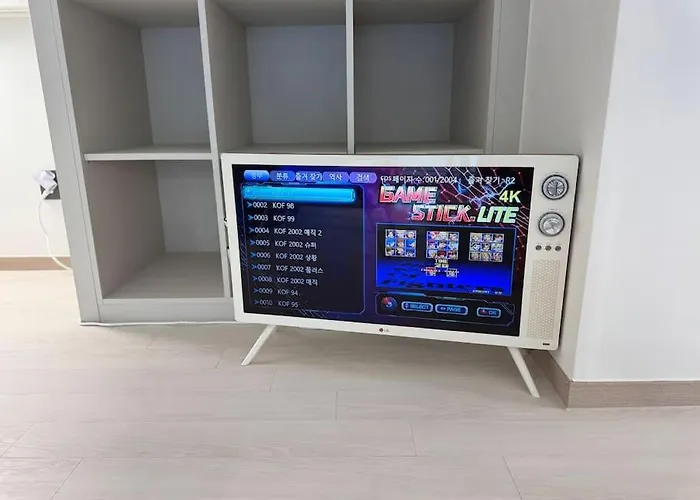 아파트 남산&ddp 럭스 뷰 *