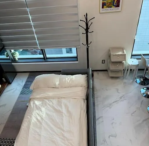 아파트 남산&ddp 럭스 뷰 *