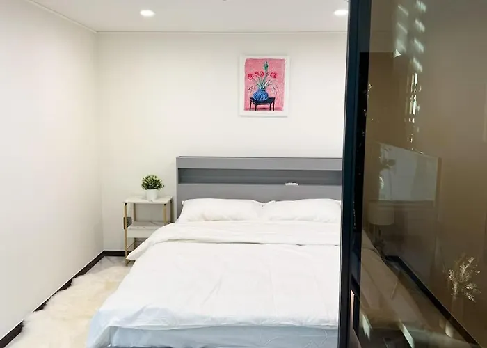 남산&ddp 럭스 뷰 아파트 서울특별시