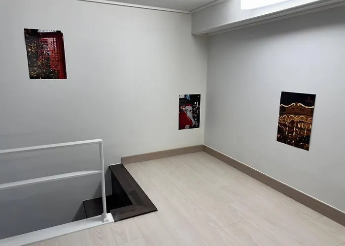남산&ddp 럭스 뷰 아파트 *